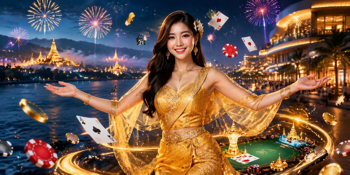 lucky gaming
