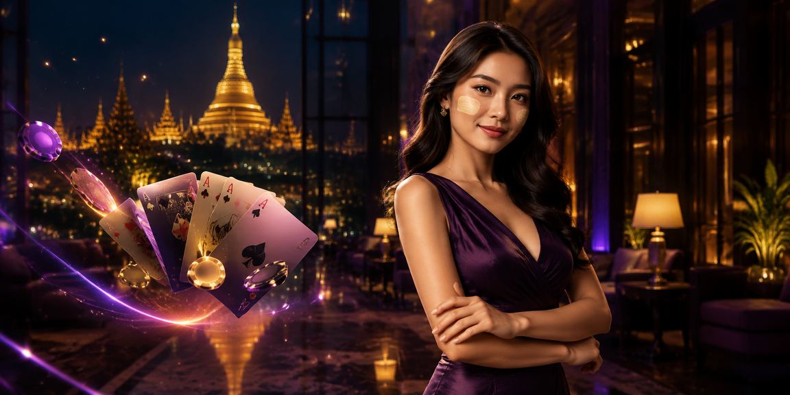 lucky gaming