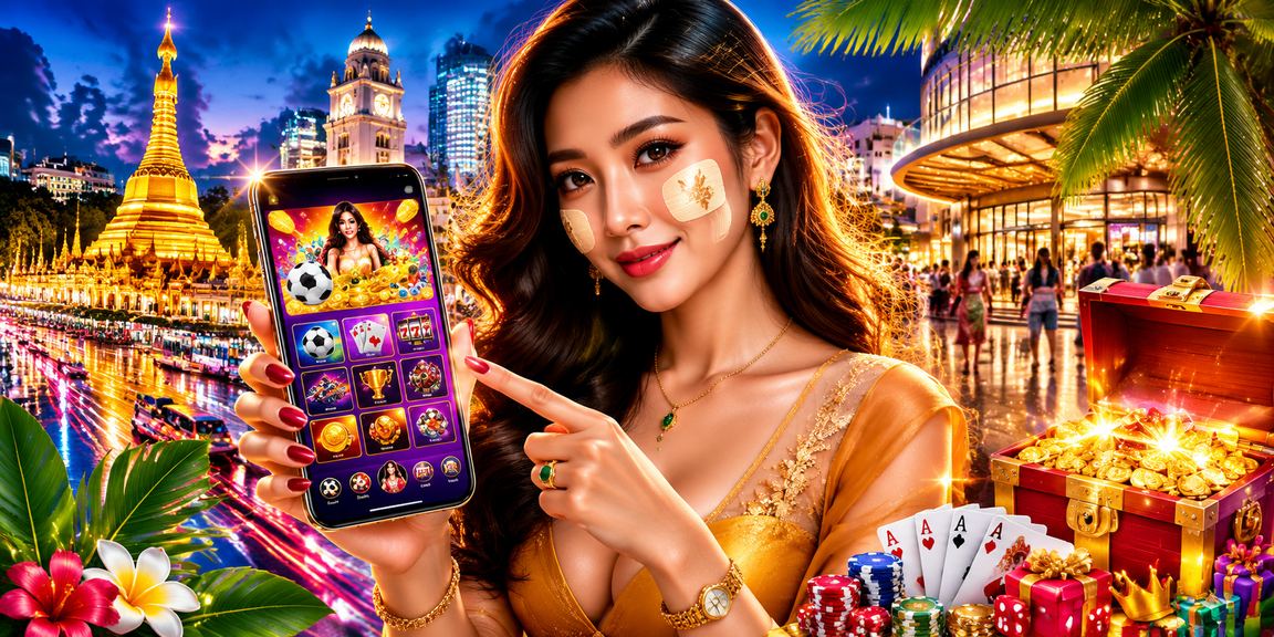 lucky gaming